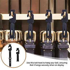 Вешалка для ремня для домашних животных&nbsp;AJEW-WH0434-36