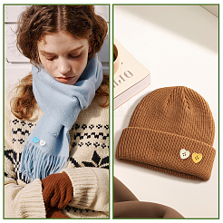 40 шт. 10-х цветные кнопки из смолы&nbsp;BUTT-SP0001-18