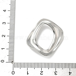 Соединительные кольца из нержавеющей стали 304&nbsp;STAS-L301-06P