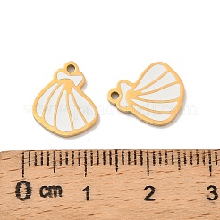 Подвески из нержавеющей стали 304 с ионным покрытием (IP).&nbsp;LS-STAS-A122-02G