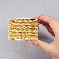 Нейлоновые нити&nbsp;NWIR-N003-3mm-14B