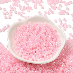 Бисер из стекла &nbsp;X1-SEED-H002-H-1305