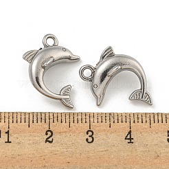 Подвески из нержавеющей стали 304&nbsp;STAS-I307-557P