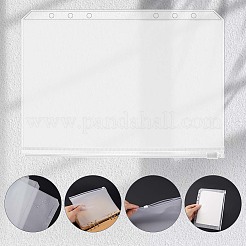 12 шт. сумка для хранения из ПВХ с цепочкой для карандашей&nbsp;DIY-SP0004-60E