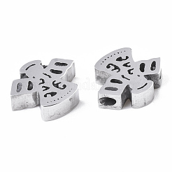 Бусины из нержавеющей стали марки 304&nbsp;X-STAS-S079-189P