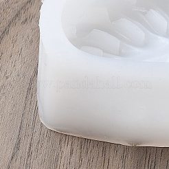 Силиконовые Молды для свечей своими руками&nbsp;LS-SIMO-Z007-01B