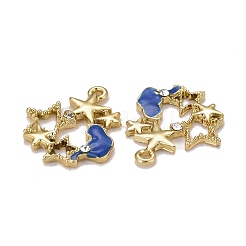 Подвески из сплава &nbsp;PALLOY-I166-29KCG