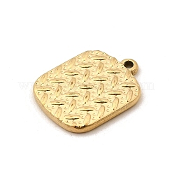 Подвески из нержавеющей стали 304&nbsp;STAS-Z135-07G