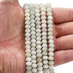 Новых природных нефрита нитей бисера&nbsp;G-Z111-A16