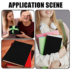 3 стиль ткани из микрофибры своими руками из кожи&nbsp;DIY-GL0005-69A