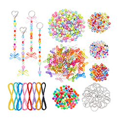 Сделай сам наборы для ключей&nbsp;DIY-PH0030-77