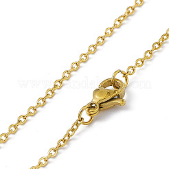 Комплект украшений из нержавеющей стали 304 для женщин&nbsp;LS-SJEW-F219-03G