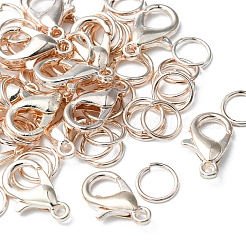 Набор для изготовления браслета-цепочки своими руками&nbsp;DIY-YW0006-43