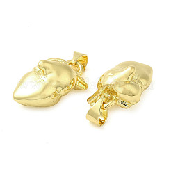 Стойки обшивки латунные подвески&nbsp;KK-Q784-01G