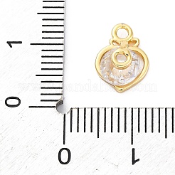 Латуни циркония кубической подвески&nbsp;KK-A240-12G