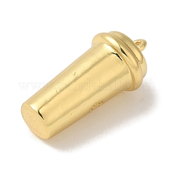 Стойки обшивки латунные подвески&nbsp;KK-A229-05G