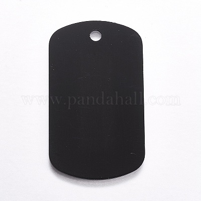 Алюминиевые подвески&nbsp;ALUM-WH0007-03C-1