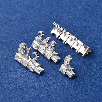 Куб из алюминиевого сплава с регулируемой ценой&nbsp;LS-ODIS-WH0018-84S-1