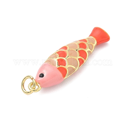 Латунные подвески&nbsp;KK-C156-06G-01-1