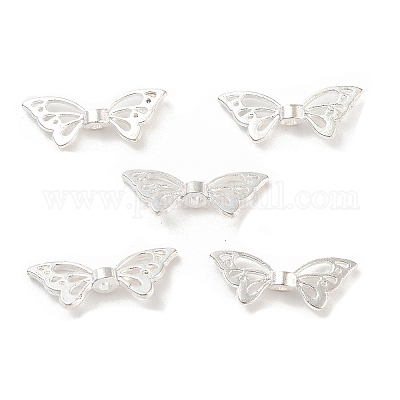 Сплавочные бусины&nbsp;PALLOY-U003-02A-S-1