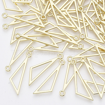 Подвески из сплава &nbsp;LS-X-PALLOY-T067-146LG-1