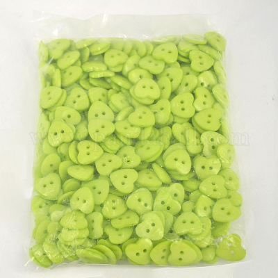 Милые сердцу формы кнопок NNA0VBR-1