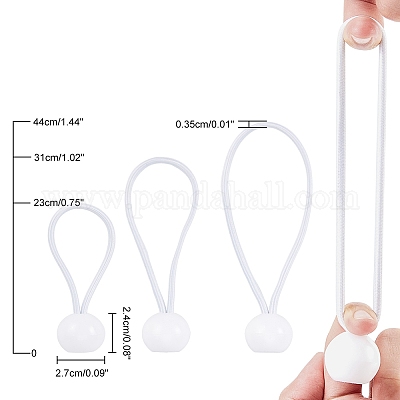 Мяч банджи&nbsp;OCOR-NB0001-22A-1