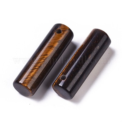 Природных тигровый глаз подвески&nbsp;G-K297-A06-1