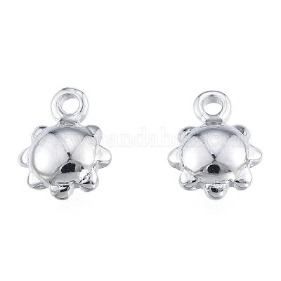 Латунь подвески KK-L207-005P-1