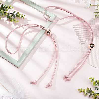 Плоский кошелек с кулиской&nbsp;DIY-WH0055-32B-02-1