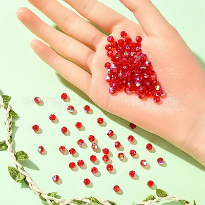 Хрустальные бусины preciosa®&nbsp;X-PRC-BB5-90070-200-1