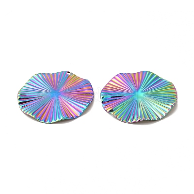 Ионное покрытие (ip) подвески из нержавеющей стали 304 STAS-I671-03MC-1