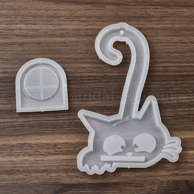 Силиконовые Молды&nbsp;SIL-D301-01A-1