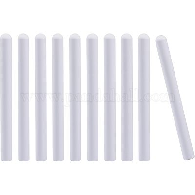 Диатомитовый влагопоглощающий стик для домашней стирки&nbsp;AJEW-WH0165-16-1