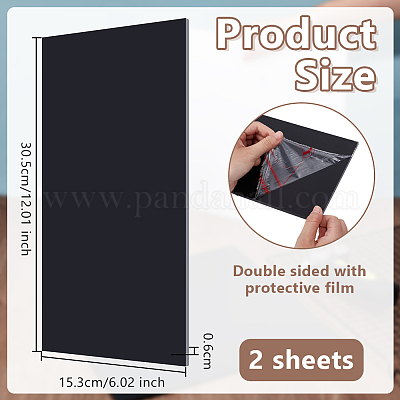 2 лист полиэтилена высокой плотности&nbsp;DIY-OC0014-44A-01-1