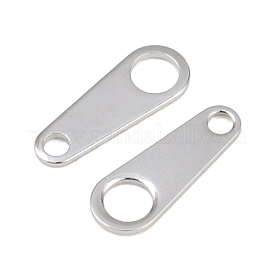 Вкладки цепи латуни&nbsp;KK-G550-08P-1