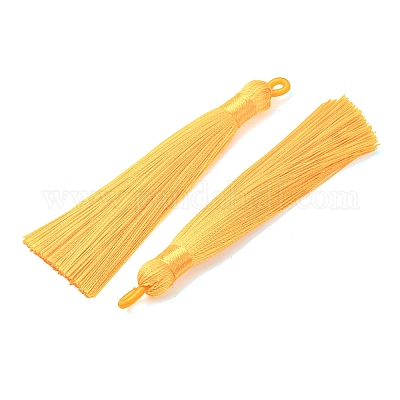 Полиэстер кисточкой подвески&nbsp;FIND-I009-B03-1