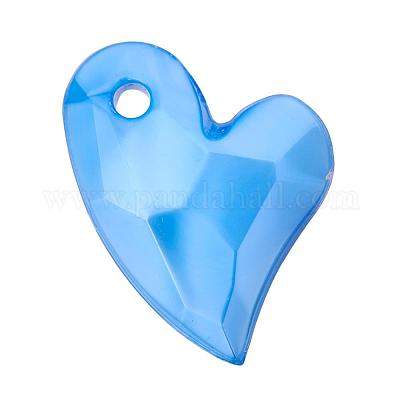 Акриловые подвески&nbsp;MACR-P120-11mm-P11-1