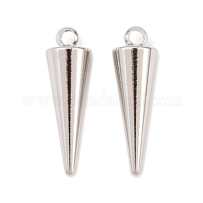 Латунные подвески&nbsp;KK-Z146-29P-1