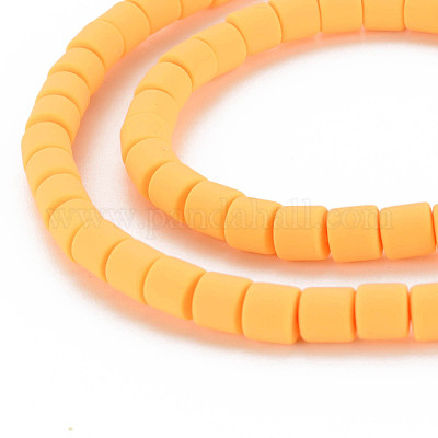 Ручной полимерные нити глины шарик CLAY-ZX006-01-01R-1