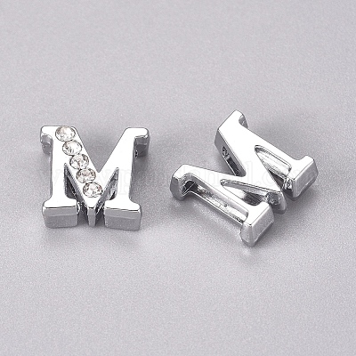 Подвески сплава слайд&nbsp;LS-PALLOY-WH0066-21M-1