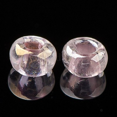 8/0 сорт круглый бисер стеклянный SEED-N002-E-307-1