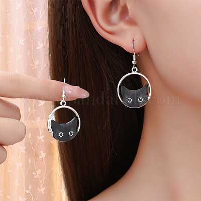 Цинковый сплав болтающийся&nbsp;FS-WGC6225-01-1