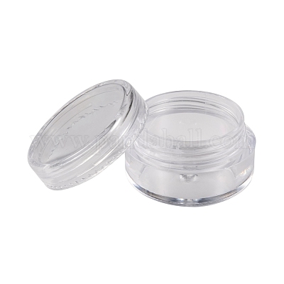 Пластмассовый шарик контейнеры&nbsp;X-C088Y-1