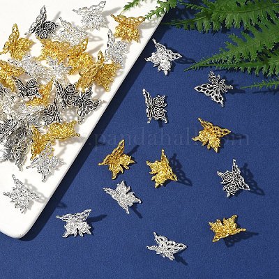 Подвески из сплава &nbsp;FIND-YWC0011-05G-1