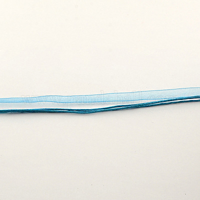 Многожильных ожерелье шнура для изготовления ювелирных изделий NJEW-R218-M-1