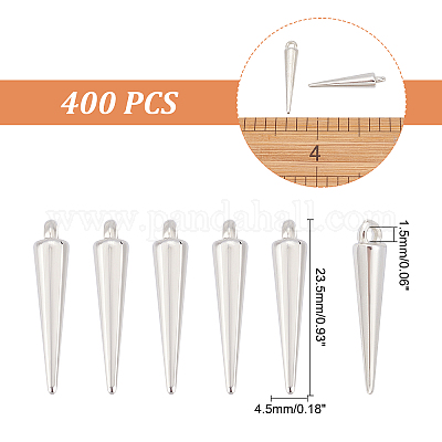 Пластмассовые подвески ccb&nbsp;CCB-DC0001-01-1