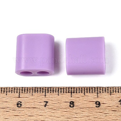 Пластиковые бусины abs&nbsp;OACR-N156-07F-1