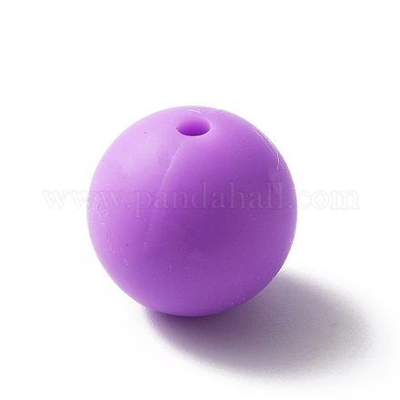 Силиконовые бусины&nbsp;SIL-TAC0003-04B-03-1