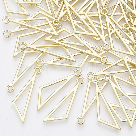 Подвески из сплава &nbsp;LS-X-PALLOY-T067-146LG-1